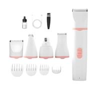 CAZSTYK Tondeuse complète pour animaux de compagnie avec plusieurs tailles pour différents types de pelage, coupe lisse, structure robuste, tondeuse à poils de pattes de chien