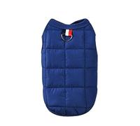 CAZSTYK Veste imperméable pour chien de petite et grande taille - Couleur vive