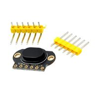 CAZSTYK VL6180 / / VL53L1X Module de détection de distance industrielle TOF050C TOF200C TOF400C TOF400C Transducteur de distance ToF de communication