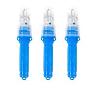 CAZSTYK Yacht Positionnement Clignotant Dispositif de Pêche Filet de Pêche Avertissement Lumière LED Lampe de Pêche Marine Signaux Marine