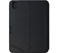 Cazy Coque Arrière + Rabat Compatible avec iPad 2025 (11th Gen) / iPad 2022 (10th Gen) - N G