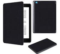 Coque Compatible avec Kobo Aura H2O Edition 2 - Housse Étui de Protection - Noir