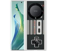 Cazy Housse Compatible avec Honor Magic5 Lite Controller-Classique