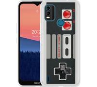 Cazy Housse Compatible avec Nokia C21 Plus - Contrôleur de jeu