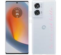 Cazy Housse compatible Oppo Find X8 Pro Housse silicone - La Vie Est Belle