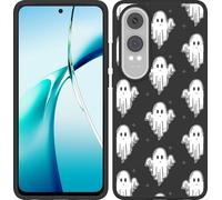 Cazy Housse noire Compatible avec OnePlus Nord CE4 Lite Esprits