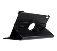 Cazy Housse pour Tablette compatible avec Huawei MatePad Pro - Housse Rotative 360° - Noir Noir G