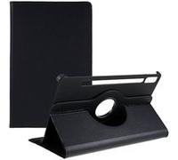 Cazy Housse pour Tablette compatible avec Lenovo Tab P11 Pro (2nd Gen) - Housse Rotative 3 Noir G
