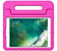 Cazy Housse pour Tablette Enfant compatible avec iPad Pro 10.5 (2017) - Housse Enfant Tabl Rose G