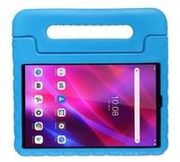 Cazy Housse pour Tablette Enfant compatible avec Lenovo Tab K10 - Housse Enfant Tablet Cla Bleu G