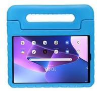 Cazy Housse pour Tablette Enfant compatible avec Lenovo Tab M10 Plus (3rd Gen) - Housse En Bleu G