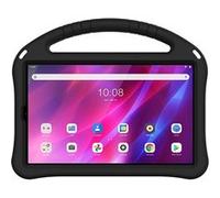 Cazy Housse pour Tablette Enfant compatible avec Lenovo Tab M10 Plus - Housse Enfant Table Noir G