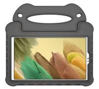 Cazy Housse pour Tablette Enfant compatible avec Samsung Galaxy Tab A7 Lite - Housse Enfan Noir G