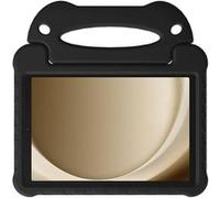 Cazy Housse pour Tablette Enfant compatible avec Samsung Galaxy Tab A9 - Housse Enfant Tab Noir G