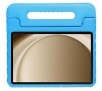 Cazy Housse pour Tablette Enfant compatible avec Samsung Galaxy Tab A9 Plus - Housse Enfan Bleu G