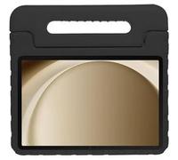 Cazy Housse pour Tablette Enfant compatible avec Samsung Galaxy Tab A9 Plus - Housse Enfan Noir G