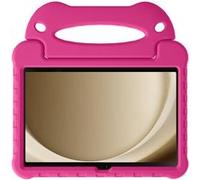 Cazy Housse pour Tablette Enfant compatible avec Samsung Galaxy Tab A9 Plus - Housse Enfan Rose G