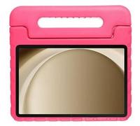 Cazy Housse pour Tablette Enfant compatible avec Samsung Galaxy Tab A9 Plus - Housse Enfan Rose G