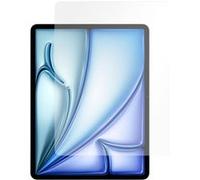 Cazy Protection d’Écran compatible avec iPad Air 13 inch (2025) M3 / Air 13 inch (2024) M2 Transparent G