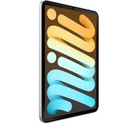 Cazy Protection d’Écran compatible avec iPad Mini 7 (2024) - Protection d’Écran en Verre p Transparent G