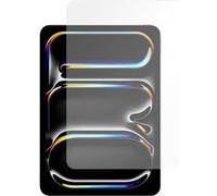 Cazy Protection d’Écran compatible avec iPad Pro 11 (2024) M4 - Protection d’Écran en Verr Transparent G