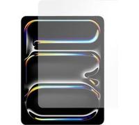 Cazy Protection d’Écran compatible avec iPad Pro 13 (2024) M4 - Protection d’Écran en Verr Transparent G