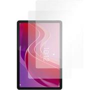 Cazy Protection d’Écran compatible avec Lenovo Tab M11 - Protection d’Écran en Verre pour Transparent G