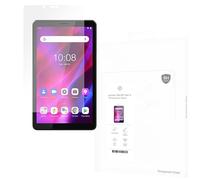 Cazy Protection d’Écran compatible avec Lenovo Tab M7 (3rd Gen) - Protection d’Écran en Verre pour Tablette