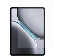 Cazy Protection d’Écran compatible avec OnePlus Pad 2 - Protection d’Écran en Verre pour T Transparent G