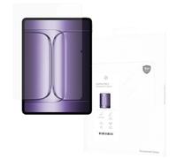 Cazy Protection d’Écran compatible avec OnePlus Pad 3 - Protection d’Écran en Verre pour Tablette