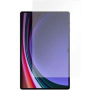 Cazy Protection d’Écran compatible avec Samsung Galaxy Tab S10 Ultra / Tab S9 Ultra 14.6 i Transparent G