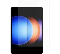 Cazy Protection d’Écran compatible avec Xiaomi Pad 6S Pro 12.4 - Protection d’Écran en Ver Transparent G