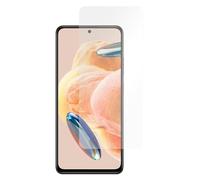 Cazy Protection d’Écran compatible avec Xiaomi Redmi Note 12 Pro (4G) - Protection d’Écran en Verre Trempé