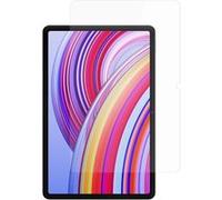 Cazy Protection d’Écran compatible avec Xiaomi Redmi Pad Pro (4G/5G) - Protection d’Écran Transparent G