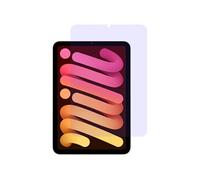 Cazy Protection d'Ecran avec Filtre Lumière Bleue compatible avec iPad Mini 7 (2024) - Pro