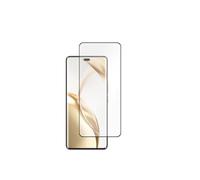 Cazy Protection d'Ecran compatible avec Honor 200 Pro - Protection d'Ecran en Verre Trempé