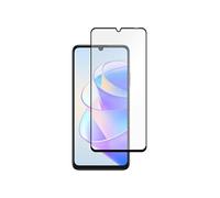 Cazy Protection d'Ecran compatible avec Honor X7a - Protection d'Ecran en Verre Trempé Ful