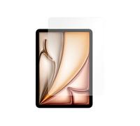 Cazy Verre Trempé Compatible avec iPad Air 11 2025 / iPad Air 11 2024 - Transparant Glass Transparent
