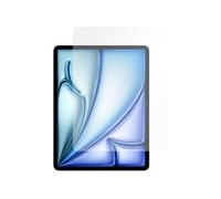 Cazy Protection d'Ecran compatible avec iPad Air 13 inch (2025) M3 / Air 13 inch (2024) M2