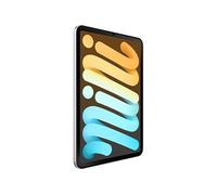 Cazy Protection d'Ecran compatible avec iPad Mini 7 (2024) - Protection d'Ecran en Verre p