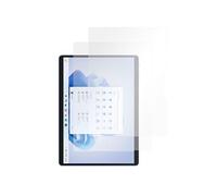 Cazy Protection d'Ecran compatible avec Microsoft Surface Pro 9 - Protection d'Ecran en Ve