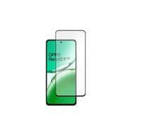 Cazy Protection d'Ecran compatible avec OPPO Reno12 F (5G) - Protection d'Ecran en Verre T