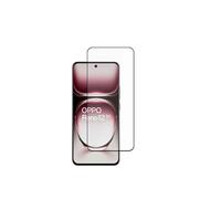 Cazy Protection d'Ecran compatible avec OPPO Reno12 - Protection d'Ecran en Verre Trempé F