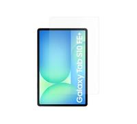 Cazy Protection d'Ecran compatible avec Samsung Galaxy Tab S10 FE Plus - Protection d'Ecra