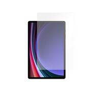 Cazy Verre Trempé Compatible avec Samsung Galaxy Tab S10+ / S9+ / S9 FE+ - Transparant Gla