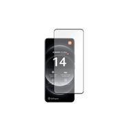 Cazy Protection d'Ecran compatible avec Xiaomi 14 Ultra - Protection d'Ecran en Verre Trem