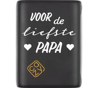 Cazy USB-C PD Powerbank 10.000mAh - Design - Cher papa