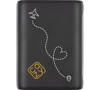 Cazy USB-C PD Powerbank 10.000mAh - Design - J'aime voyager