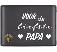 Cazy USB-C PD Powerbank 20.000mAh - Design - Cher papa