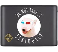 Cazy USB-C PD Powerbank 20.000mAh - Design - Pitbull sérieux
